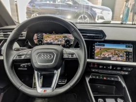 Audi A3 1.4 TFSIe - 31500 € / 61608.64 лв. - 58589499 12