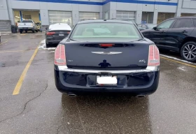 Chrysler 300c 5.7 HEMI * * AWD * * ОБДУХВАНЕ * * ПОДГРЕВИ * *  - 14750 € / 28848.49 лв. - 23462167 4