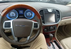 Chrysler 300c 5.7 HEMI * * AWD * * ОБДУХВАНЕ * * ПОДГРЕВИ * *  - 14750 € / 28848.49 лв. - 23462167 5