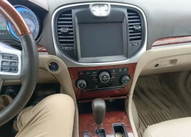 Chrysler 300c 5.7 HEMI * * AWD * * ОБДУХВАНЕ * * ПОДГРЕВИ * *  - 14750 € / 28848.49 лв. - 23462167 6