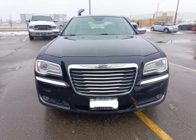 Chrysler 300c 5.7 HEMI * * AWD * * ОБДУХВАНЕ * * ПОДГРЕВИ * *  - 14750 € / 28848.49 лв. - 23462167 2