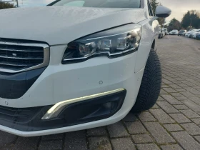Peugeot 508 2.0HDI/181КС/ОЧАКВАН ВНОС/FULL ЕКСТРИ/СЕРВИЗНА ИСТ - 8500 € / 16624.56 лв. - 12333889 3