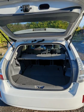 Toyota Prius, снимка 7