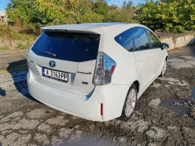 Toyota Prius, снимка 3