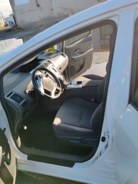 Toyota Prius, снимка 4