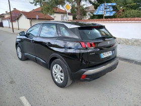 ����� �� �������� �� Peugeot 3008 1.2 PureTech Active ����� �������� �������
