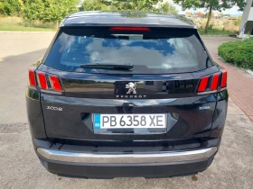 Peugeot 3008 1.2 131��.�������� | Mobile.bg � ����� ������ 5