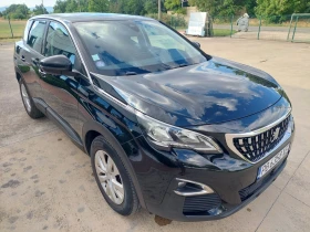 ����� �� �������� �� Peugeot 3008 1.2 131��.��������