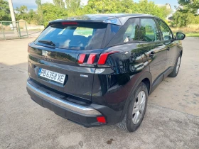 ����� �� �������� �� Peugeot 3008 1.2 131��.��������