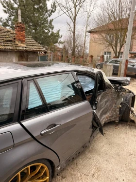 BMW 330 - 5500 € / 10757.07 лв. - 31779448 11