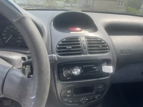Peugeot 206 - 900 € / 1760.25 лв. - 81443439 5