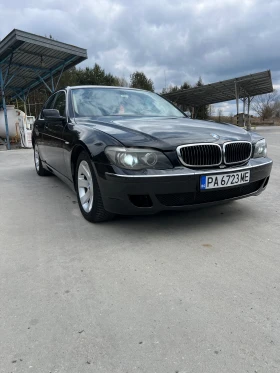 BMW 730 BMW 730D | Auto.bg — изображение 11