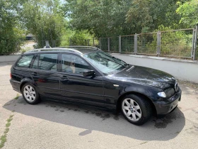 BMW 320 - 2200 € / 4302.83 лв. - 98445093 3