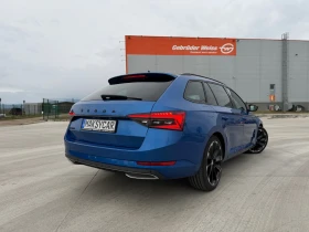 Skoda Superb 2.0TDI Germany - 19500 € / 38138.68 лв. - 68989639 7