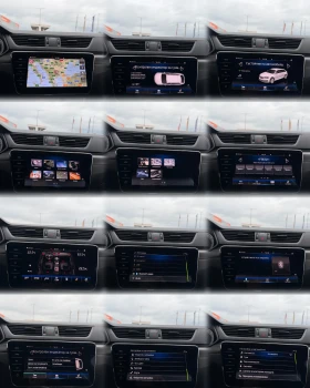 Skoda Superb 2.0TDI Germany - 19500 € / 38138.68 лв. - 68989639 16