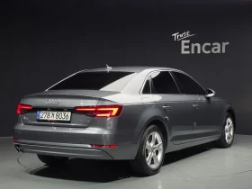 Audi A4 2.0 TDI - 18593 € / 36364.75 лв. - 21520120 2