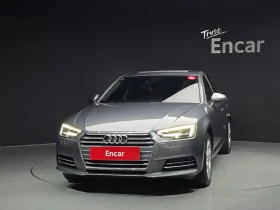 Audi A4 2.0 TDI - 18593 € / 36364.75 лв. - 21520120 3