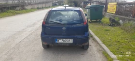 Opel Corsa - 1800 € / 3520.49 лв. - 78124120 3