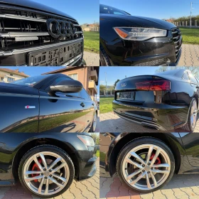 Audi A6 3.0 TFSI Supercharged Facelift Matrix 8ZF Quattro - 25000 € / 48895.75 лв. - 10131475 12