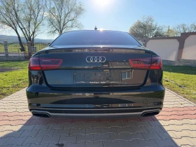 Audi A6 3.0 TFSI Supercharged Facelift Matrix 8ZF Quattro - 25000 € / 48895.75 лв. - 10131475 5