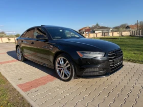 Audi A6 3.0 TFSI Supercharged Facelift Matrix 8ZF Quattro - 25000 € / 48895.75 лв. - 10131475 3