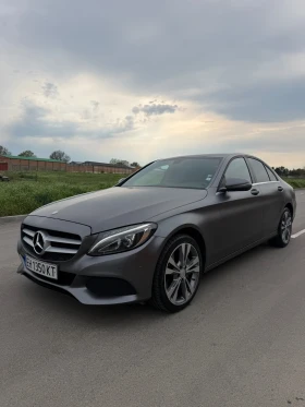 ������ Mercedes-Benz C 200