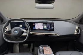 BMW iX 40* Xdrive* Sport* Sky Lounge* 360 | Auto.bg — изображение 5
