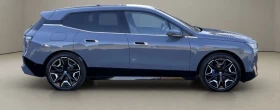 BMW iX 40* Xdrive* Sport* Sky Lounge* 360 | Auto.bg — изображение 3