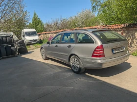 Mercedes-Benz C 200 | Mobile.bg � ����� ������ 4