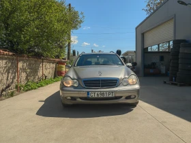 Mercedes-Benz C 200 | Mobile.bg � ����� ������ 3