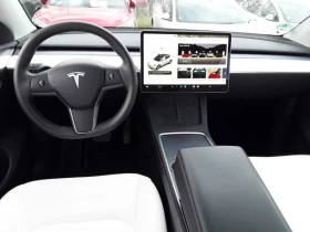 ����� �� �������� �� Tesla Model Y LONG RANGE DUAL MOTOR ������� ����