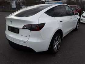 ����� �� �������� �� Tesla Model Y LONG RANGE DUAL MOTOR ������� ����
