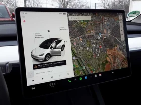 Tesla Model Y LONG RANGE DUAL MOTOR ������� ���� | Mobile.bg � ����� ������ 8