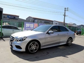 Mercedes-Benz E 350 E350 BlueTec 4MATIC| 258к.с.| ВКЛ.ТЕХНОТЕСТ