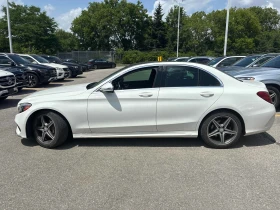 Mercedes-Benz C 300 Premium Pckg/2 �����/�������� ���/CARFAX | Mobile.bg � ����� ������ 3