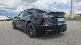 Tesla Model 3 Dual motor long range  | Mobile.bg � ����� ������ 4