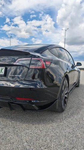 Tesla Model 3 Dual motor long range  | Mobile.bg � ����� ������ 5