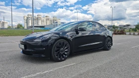 Tesla Model 3 Dual motor long range  | Mobile.bg � ����� ������ 3