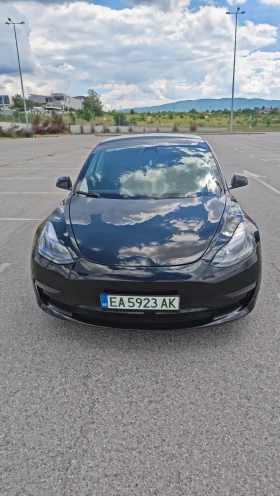 Tesla Model 3 Dual motor long range  | Mobile.bg � ����� ������ 2