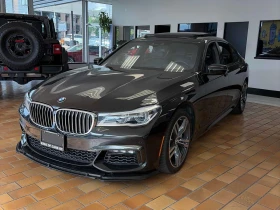 ������ BMW 750