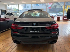 BMW 750 * xDrive Sedan * CARFAX * ��� ������������ ������ | Mobile.bg � ����� ������ 4