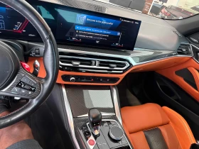 BMW M4 * Competition M xDrive * CARFAX * ���������� *  | Mobile.bg � ����� ������ 9