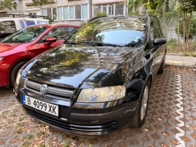 ����� �� �������� �� Fiat Stilo �����