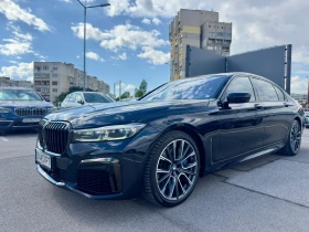 BMW 760 Li V12 xDrive  | Auto.bg — изображение 8