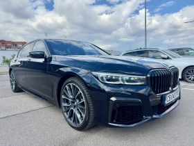 BMW 760 Li V12 xDrive  | Auto.bg — изображение 2