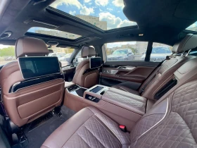 BMW 760 Li V12 xDrive  | Auto.bg — изображение 10