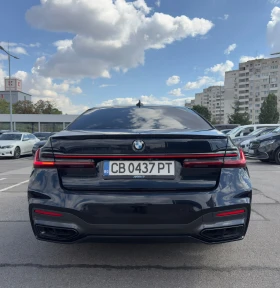 BMW 760 Li V12 xDrive  | Auto.bg — изображение 5