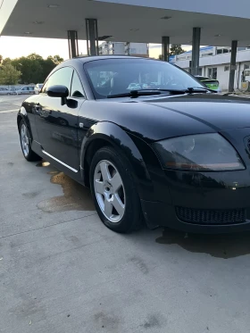 Audi Tt - 1600 € - 41912972 6