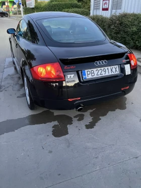 Audi Tt - 1600 € - 41912972 4