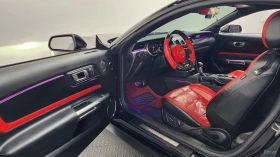 Ford Mustang 2020* GT 5.0* CARBON D-CUT* DIS* �����* ������ ��� | Mobile.bg � ����� ������ 9